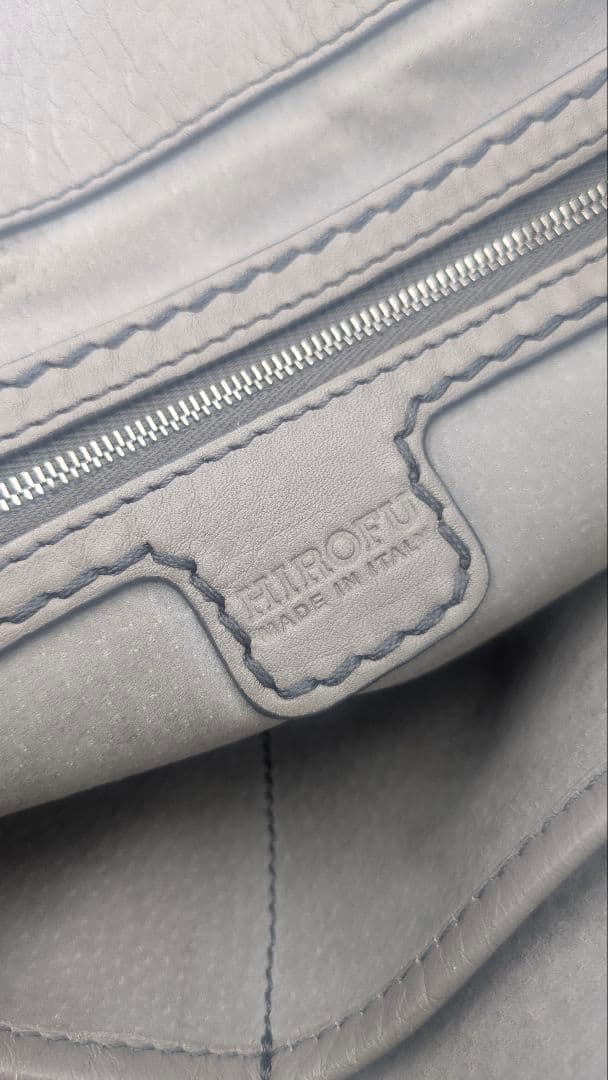 になこです！HIROFU（ヒロフ）レザー トートバッグ / ハンドバッグ