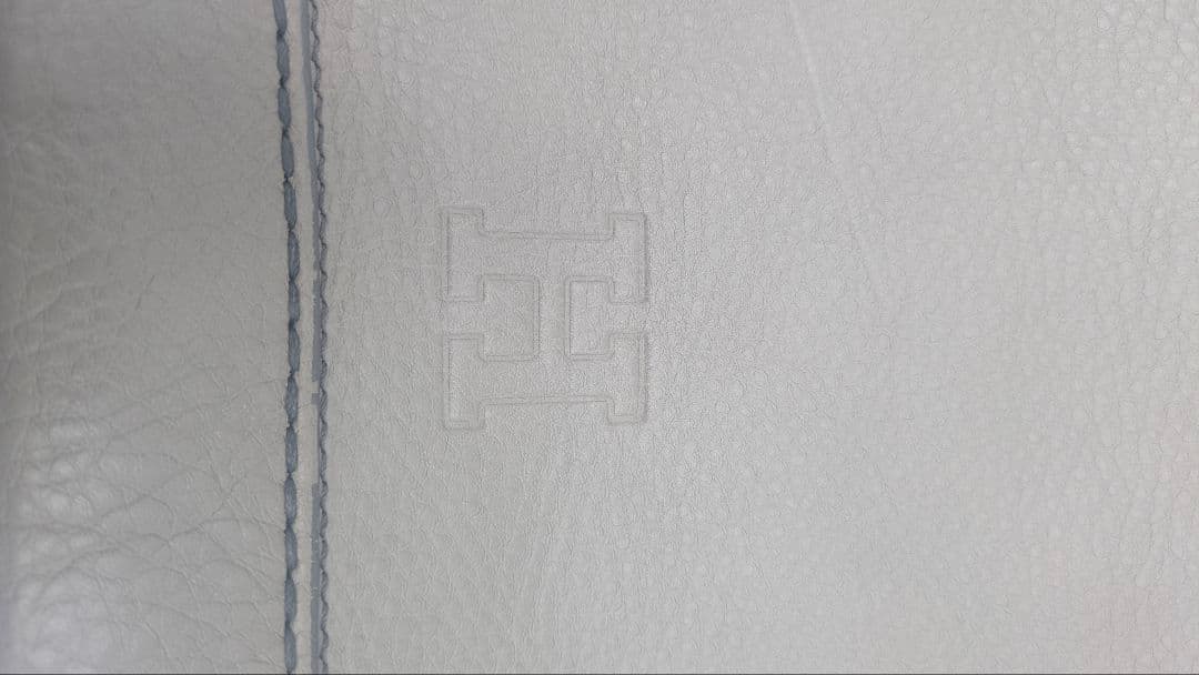 になこです！HIROFU（ヒロフ）レザー トートバッグ / ハンドバッグ