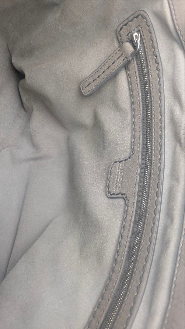 になこです！HIROFU（ヒロフ）レザー トートバッグ / ハンドバッグ