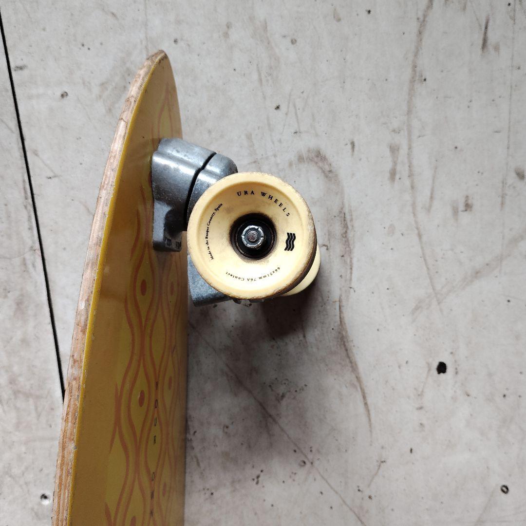 YOW サーフスケート J-BAY