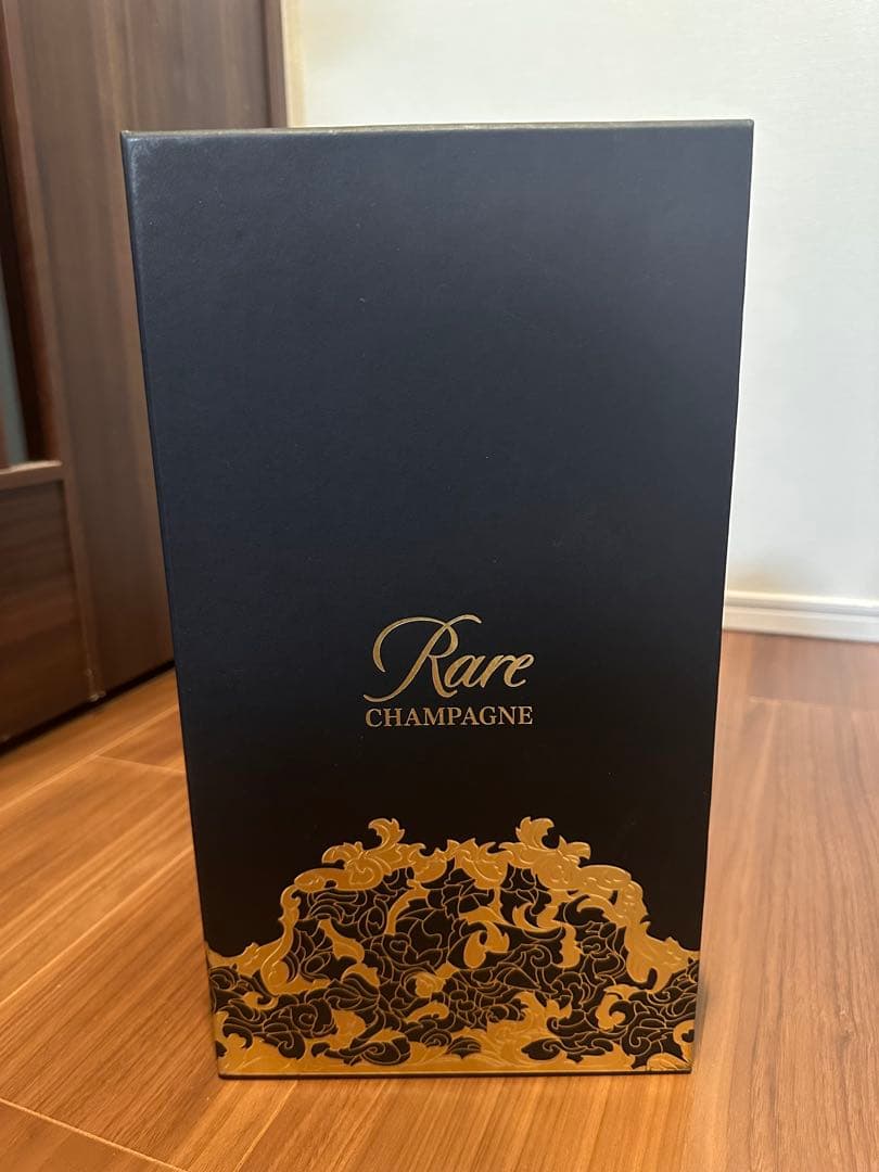 パイパー エドシック シャンパーニュ Rare ヴィンテージ 2006　超限定品