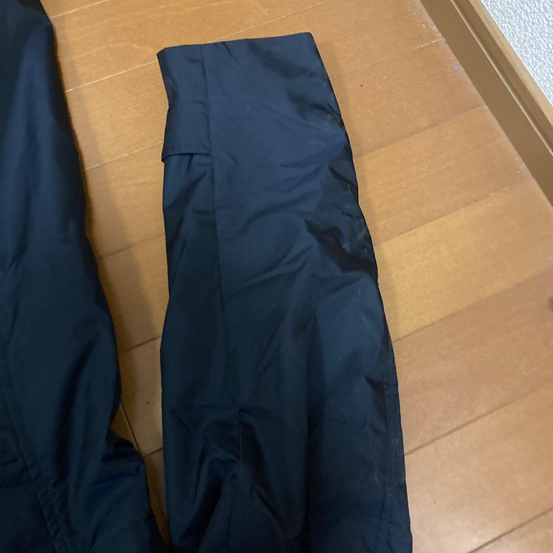 ムーレー　モテミ　ステンカラーコート　ネイビー　52