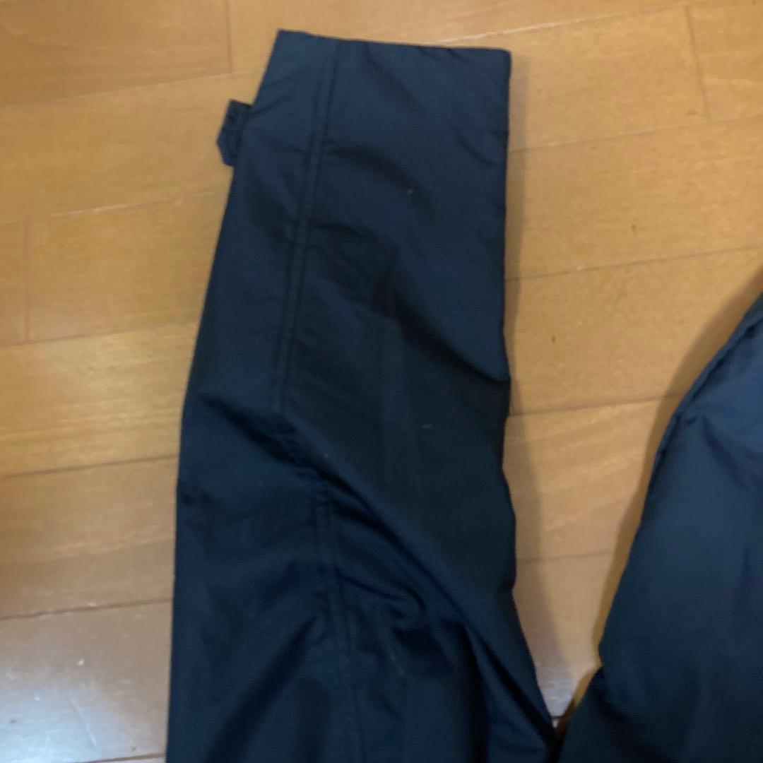 ムーレー　モテミ　ステンカラーコート　ネイビー　52