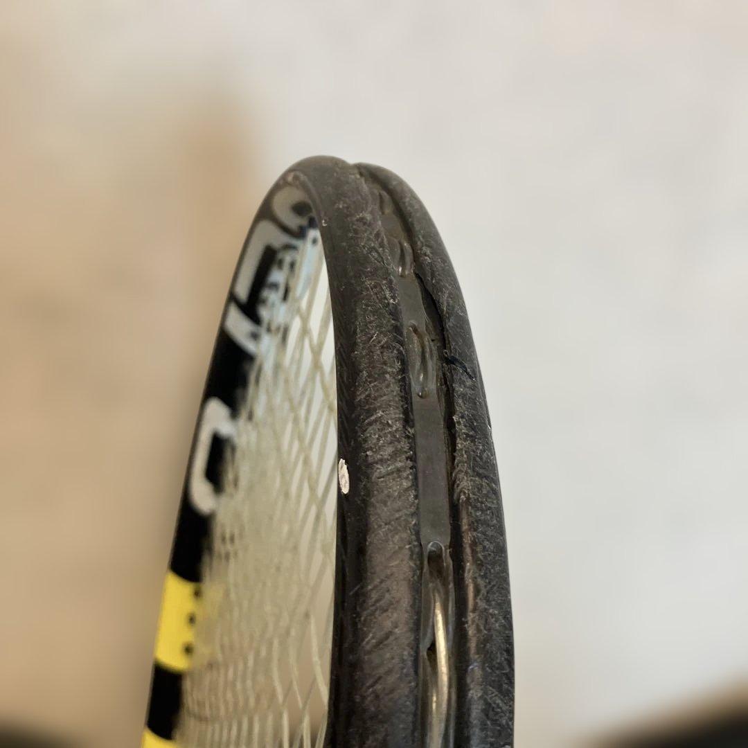 【BabolaT】アエロプロドライブ２本