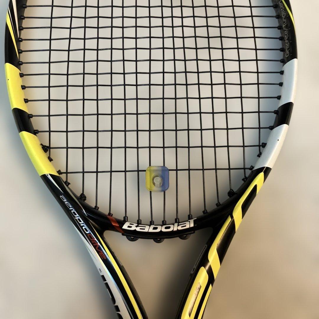 【BabolaT】アエロプロドライブ２本