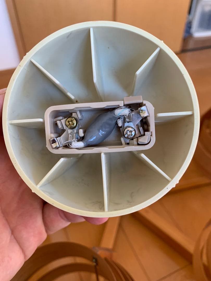 ヤコブソン シャンデリア（JAKOBSSON）yamagiwa 6灯タイプ