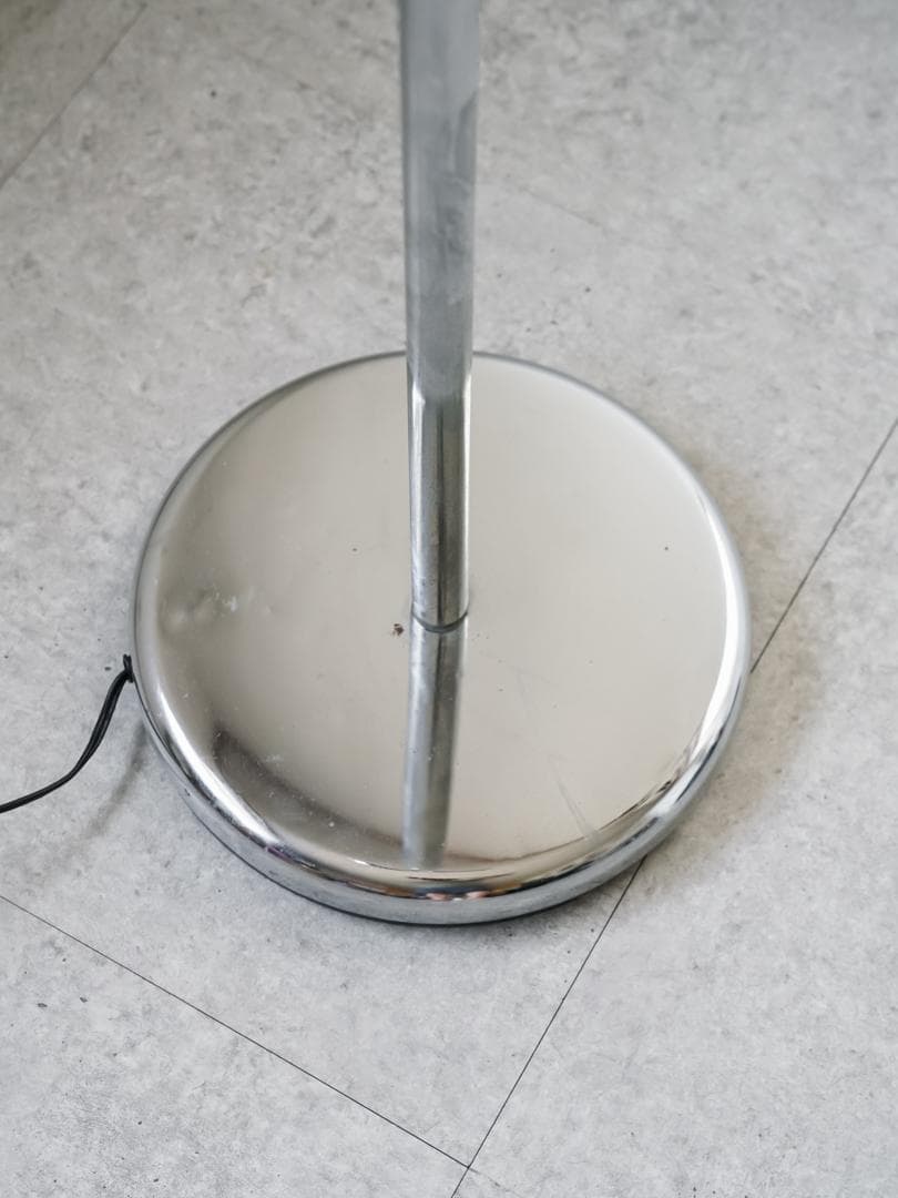 80-90's vintage l フロアランプ 照明 インダストリアル