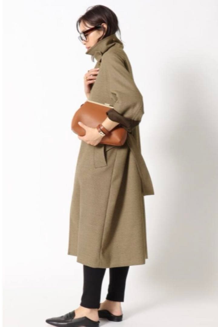 ★rm★ AP STUDIO 【COUTURE D`ADAM 】別注コート