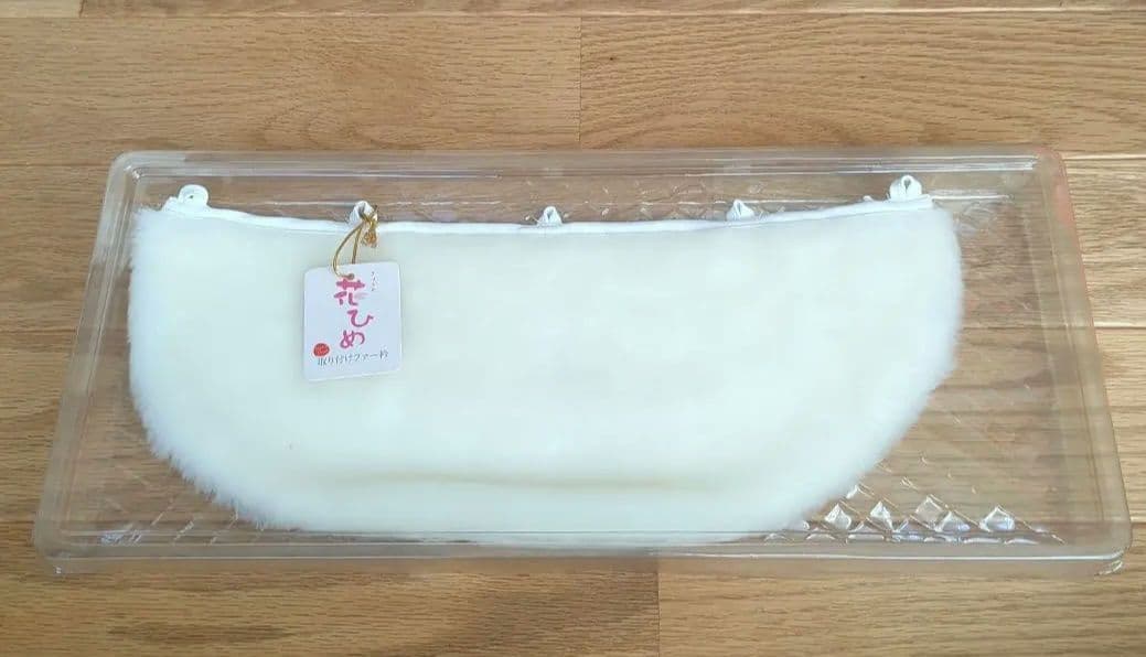 七五三 7才 女児着物フルセット　作り帯と筥迫つき