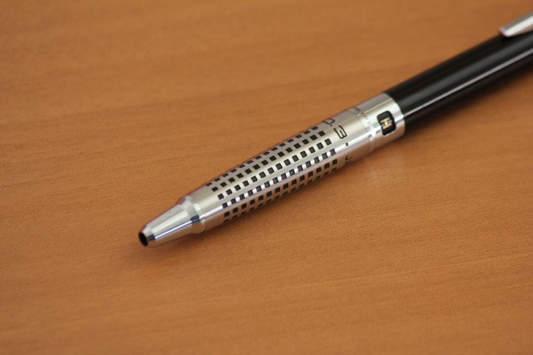 PILOT ハイメカホルダー H-2003 パイロット 0.3mm