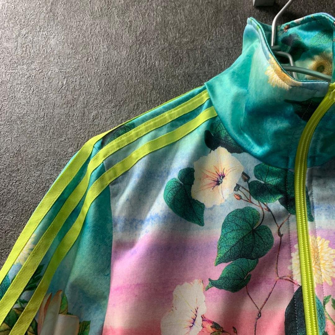 90約Lサイズ adidas originals アディダス トラックジャケット