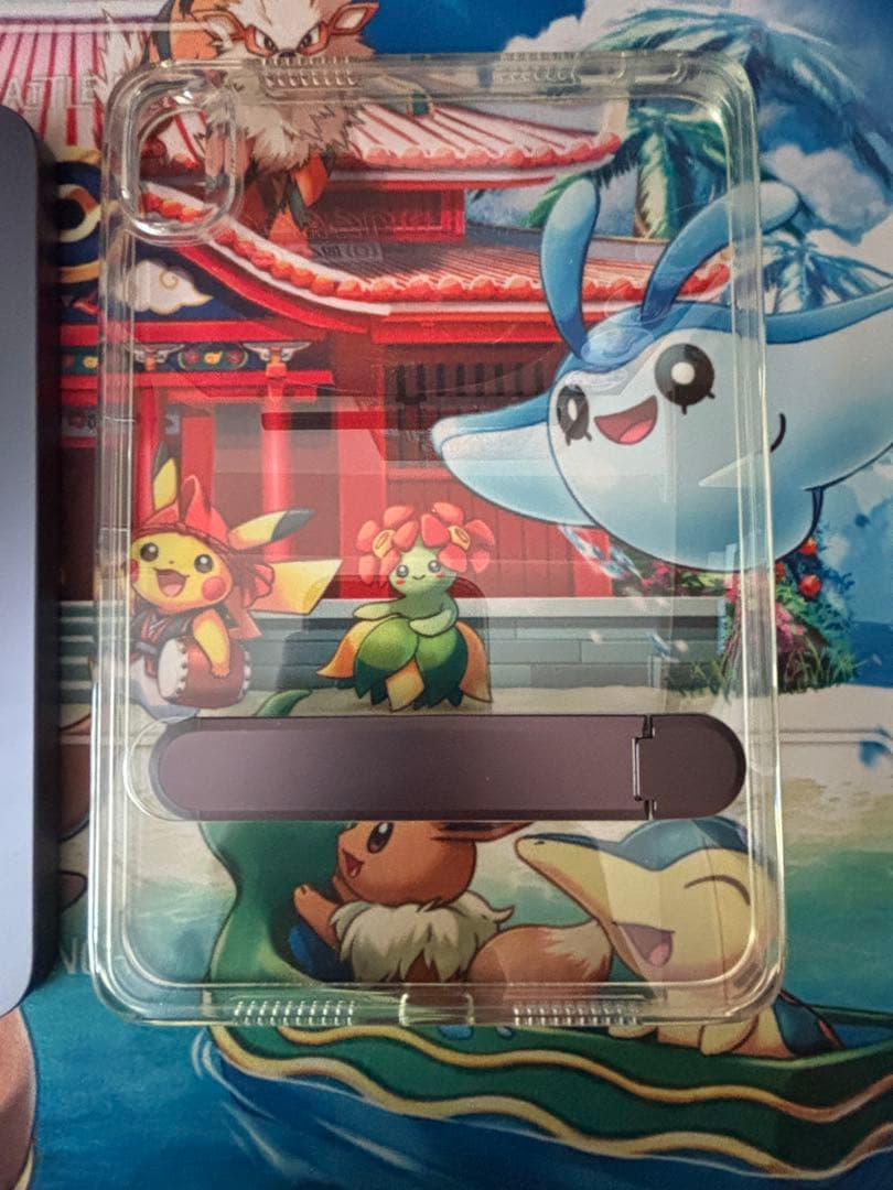 iPad mini 第6世代　64GB パープル ジャンク品