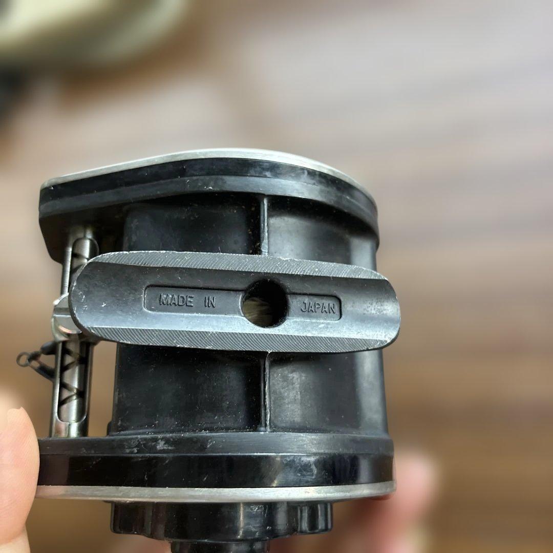 RYOBI　ADVENTURE 80L