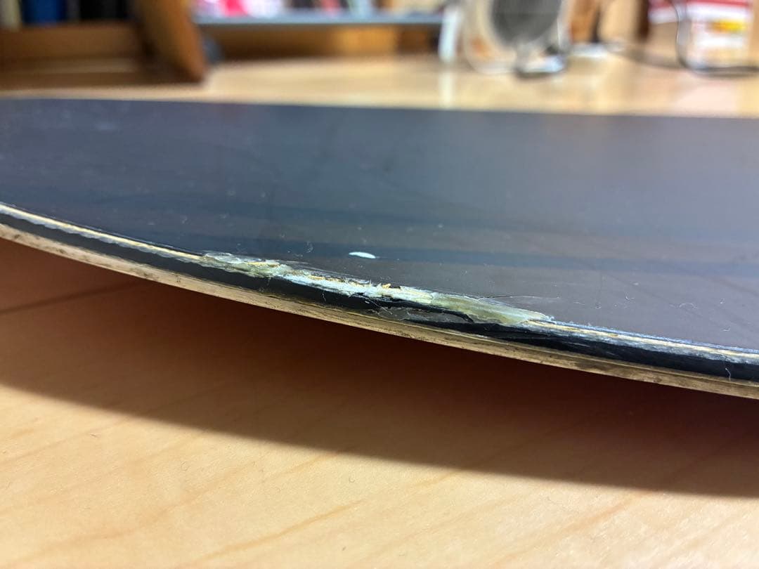 SIMS パウダーボード