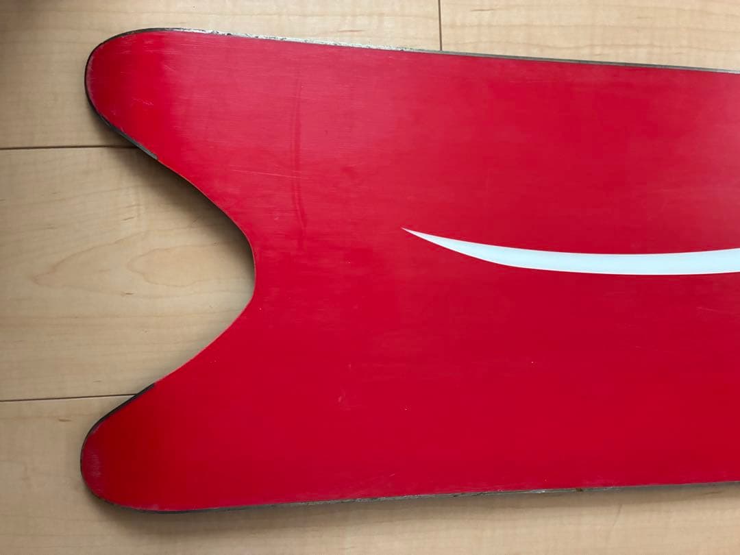 SIMS パウダーボード