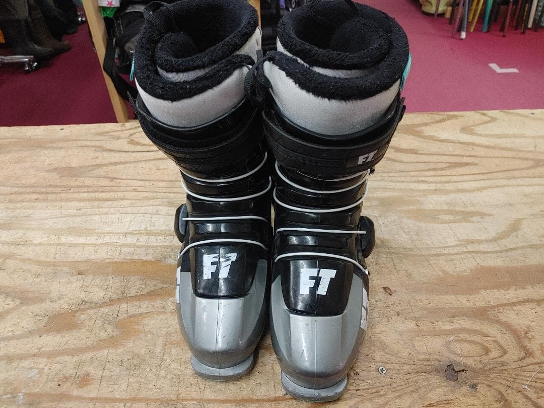 スキー 26-26.5 Full Tilt Soul Sister FT