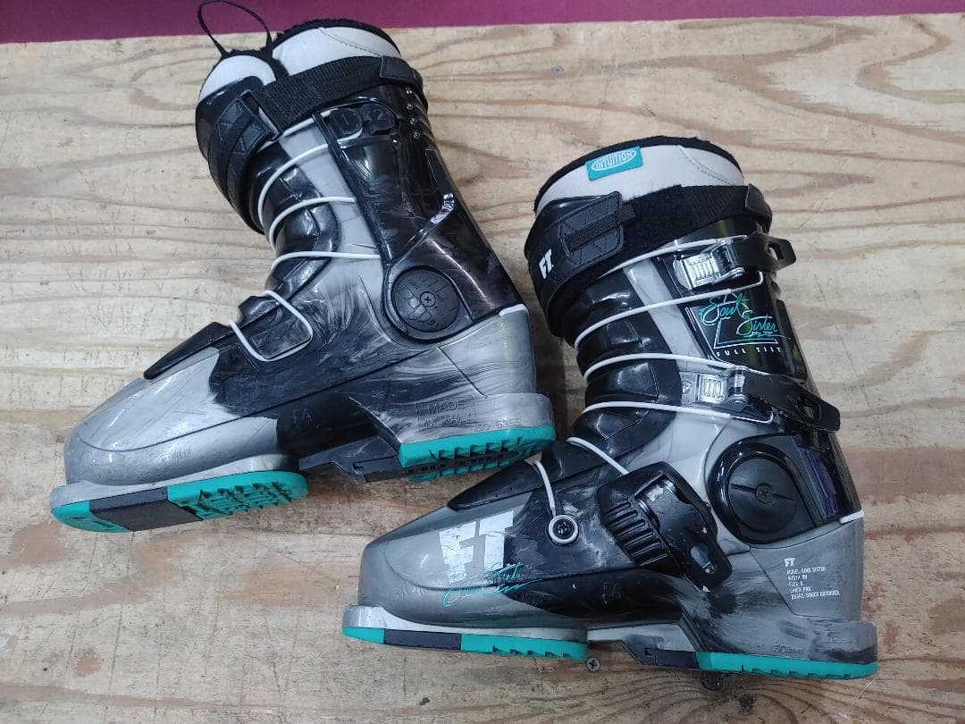 スキー 26-26.5 Full Tilt Soul Sister FT