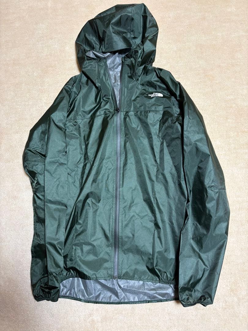 THE NORTH FACEストライクトレイルsize L 30日まで値下げ
