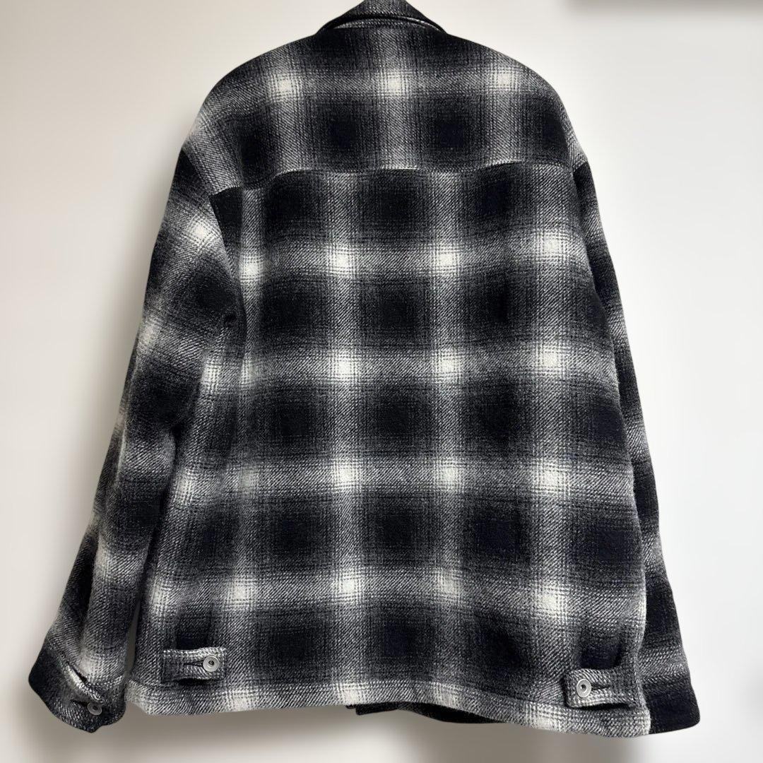 PABLO VINCI CPOジャケット Mサイズ カワシマタカヒロ