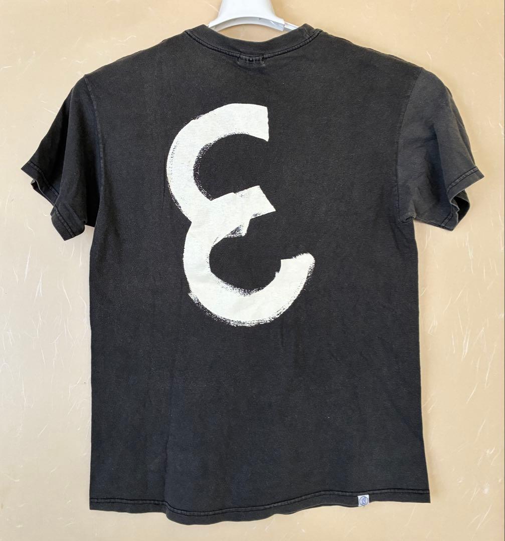 初期hanes タグ　グッドイナフ　ビンテージ Tシャツ GOODENOUGH