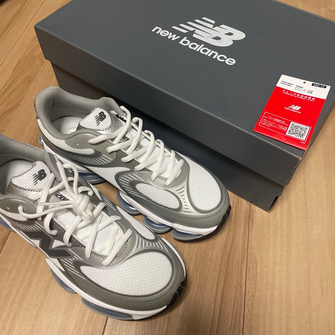 新品 New Balance ABZORB U2000AA