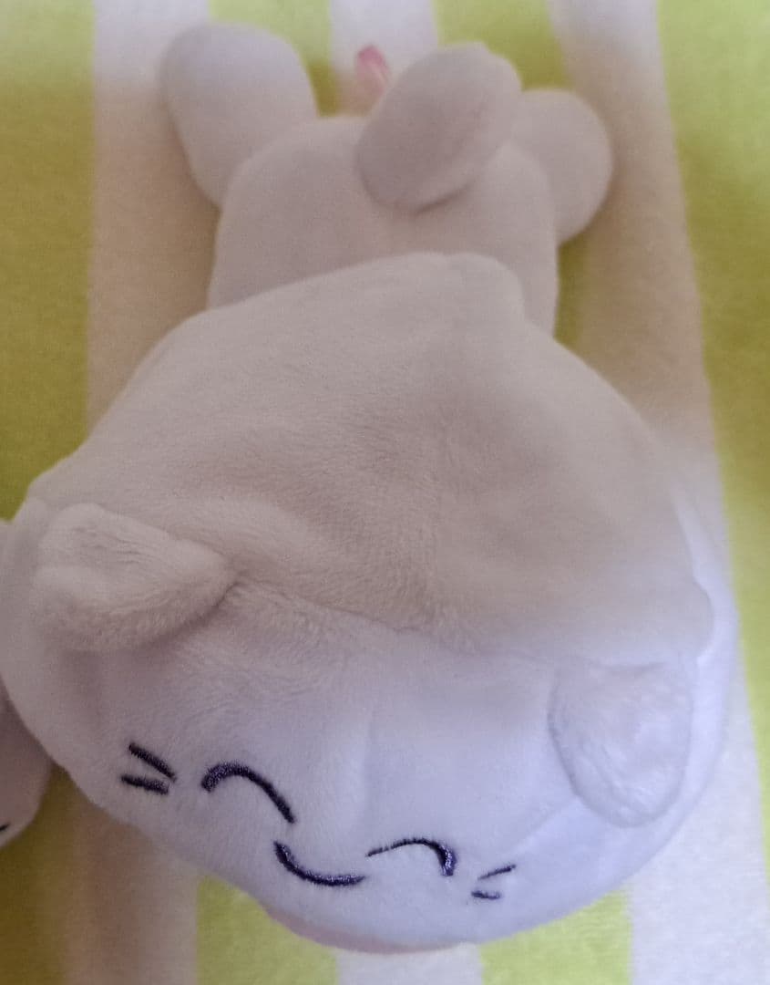 nqrse なるせ ぬいぐるみ おるすばんなるせちゃん 歌い手