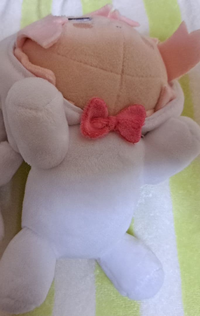 nqrse なるせ ぬいぐるみ おるすばんなるせちゃん 歌い手