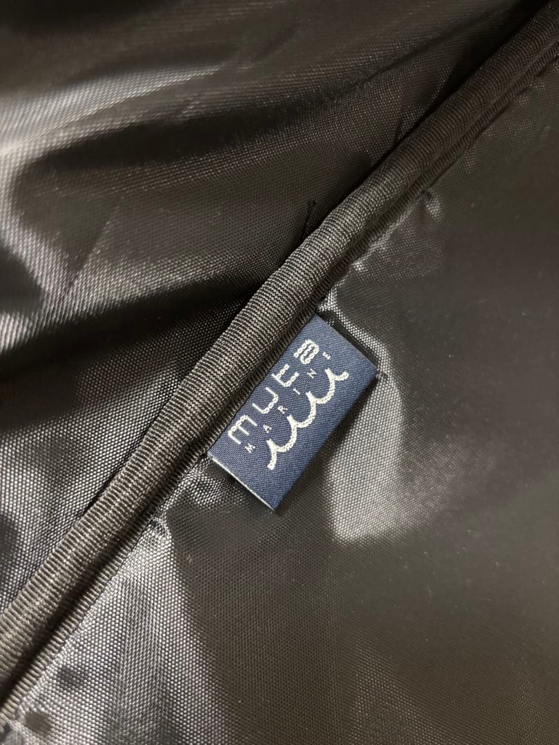 MUTA MARINE ムータマリン スタンド式キャディバッグ アスリート完売品