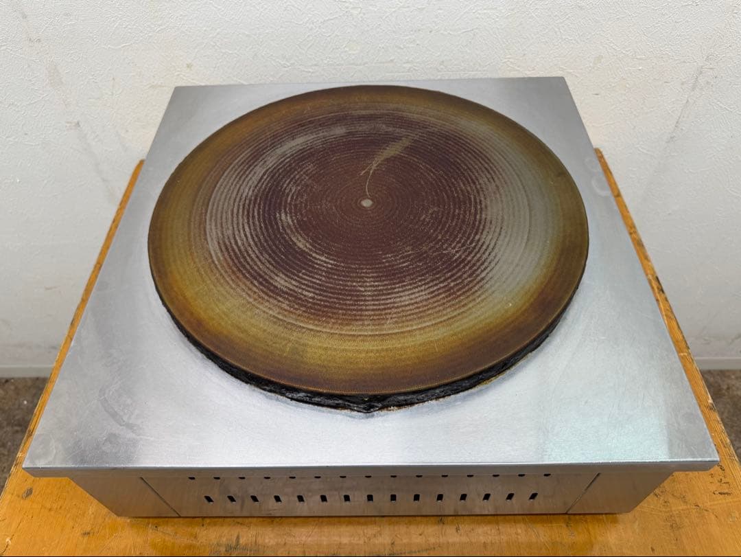 EISHIN　エイシン　クレープ機器　厨房　飲食店　２０２２年製　EC-2０００