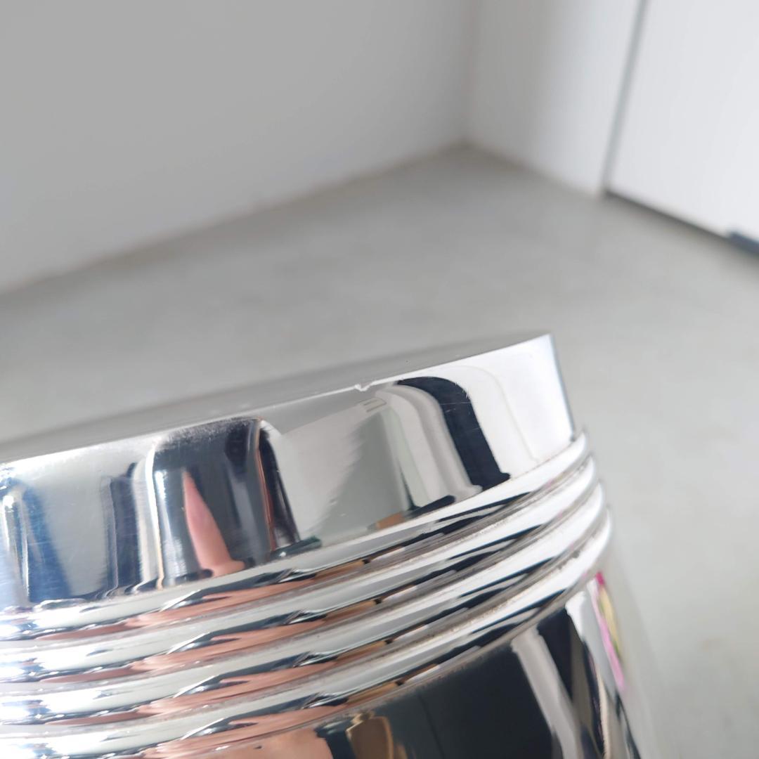 希少 美品 クリストフル シャンパンクーラー