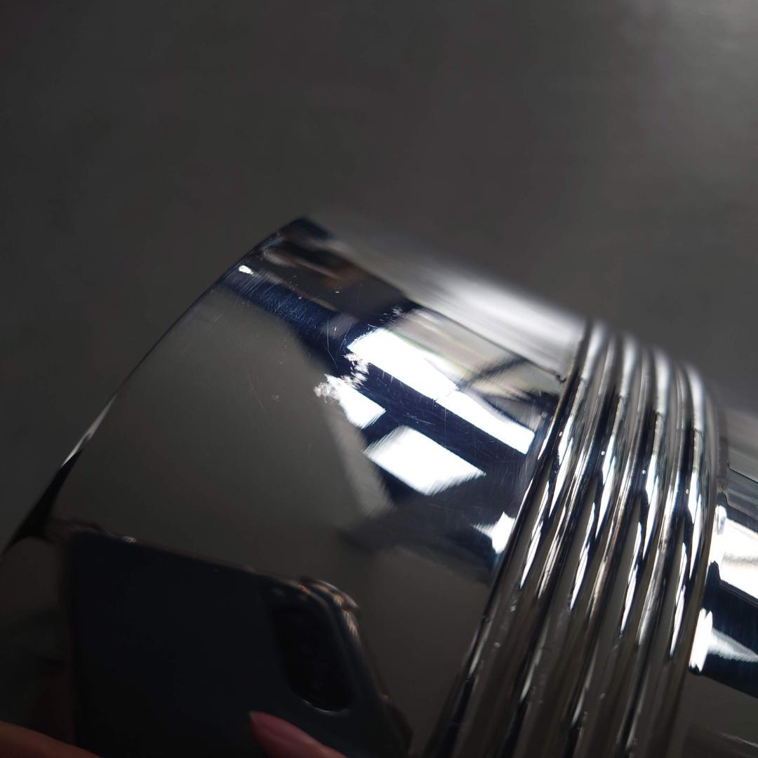 希少 美品 クリストフル シャンパンクーラー