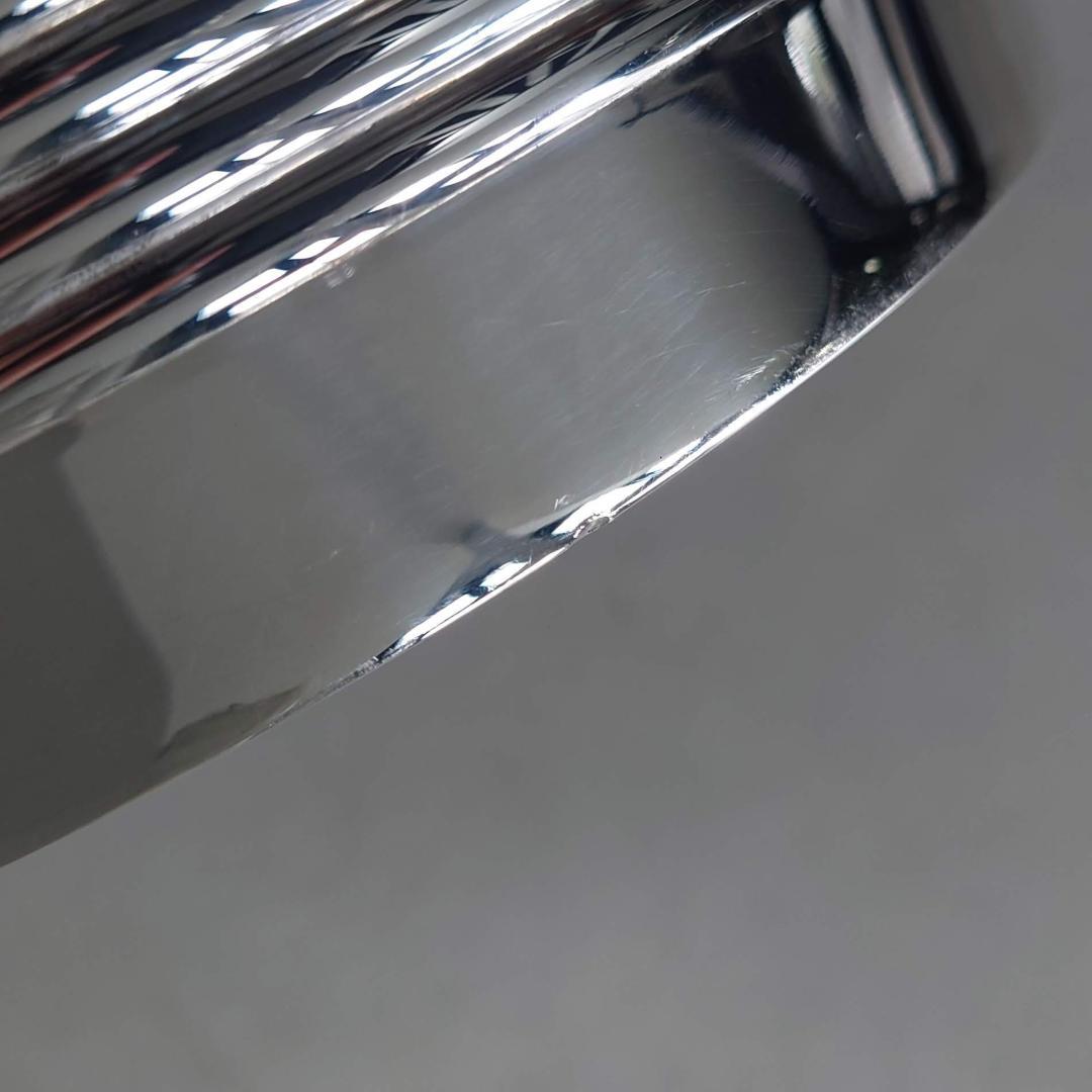 希少 美品 クリストフル シャンパンクーラー