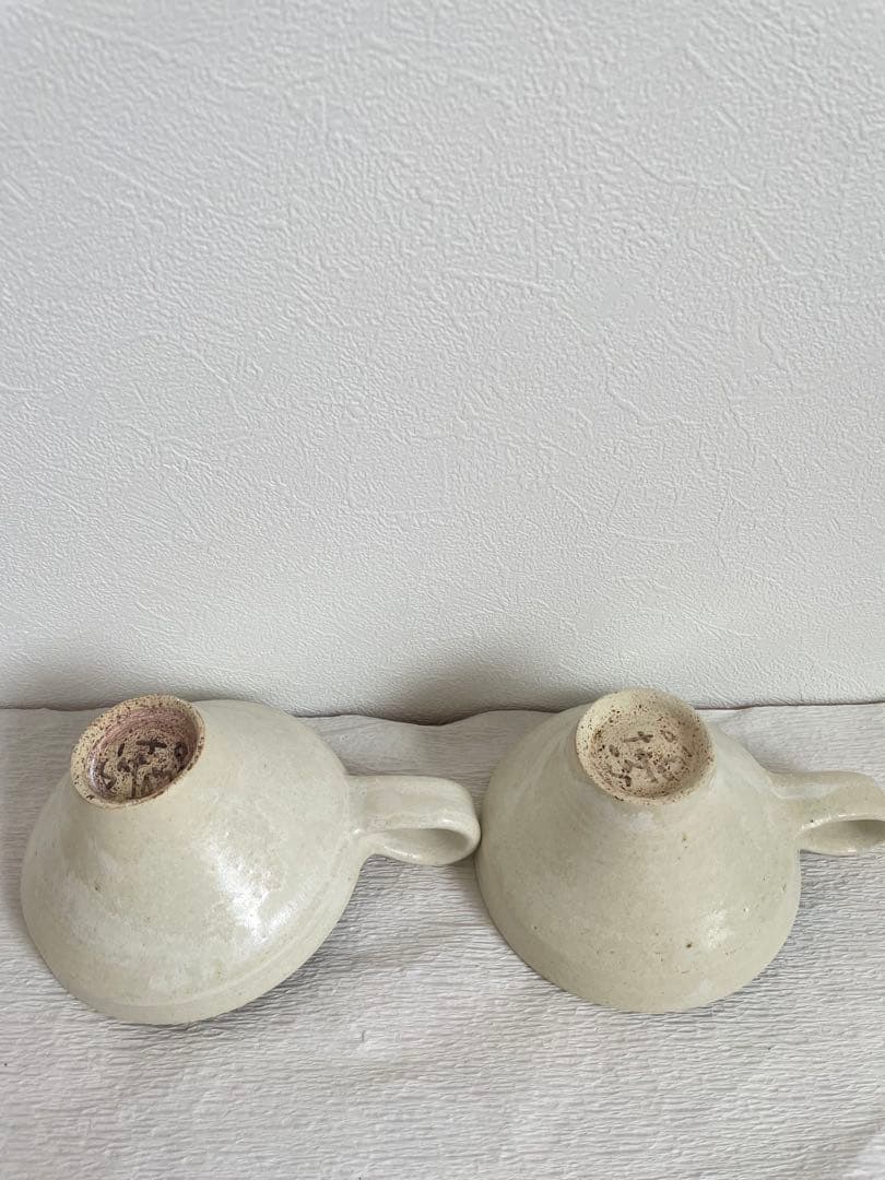 イトウサトミ 大皿 ゴブレット ロング 三角 カップ