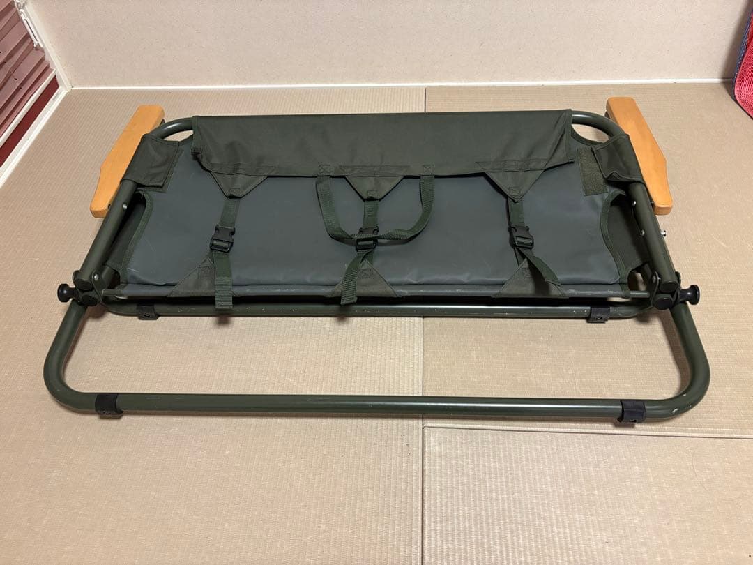 DOD グッドラックチェア