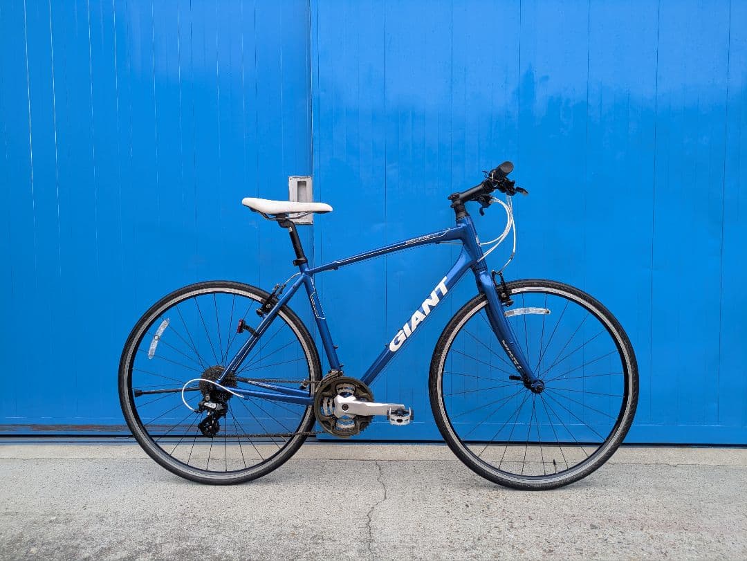 美品 GIANT ESCAPE R3 GIANT 平日東郷引き取り専用