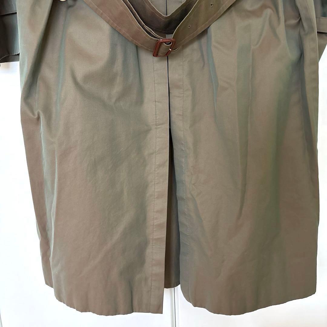 Burberrys トレンチコート オリーブグリーン