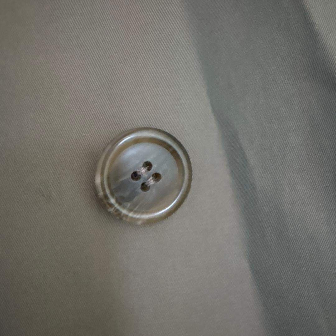 Burberrys トレンチコート オリーブグリーン