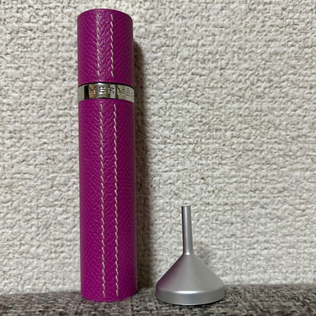 エルメス アトマイザー