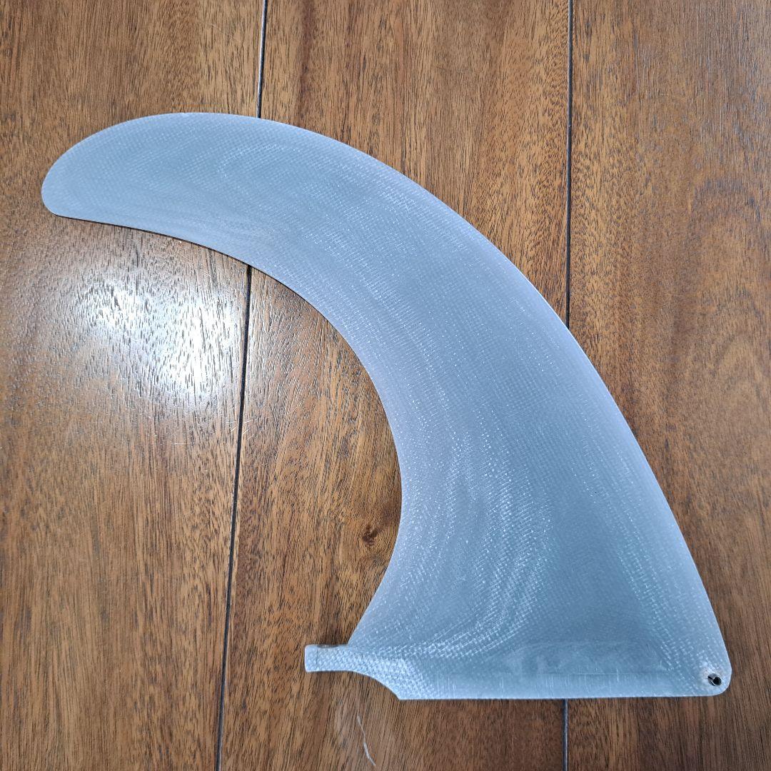 入手困難！ドナルドタカヤマ DT Flex Fin 10\"