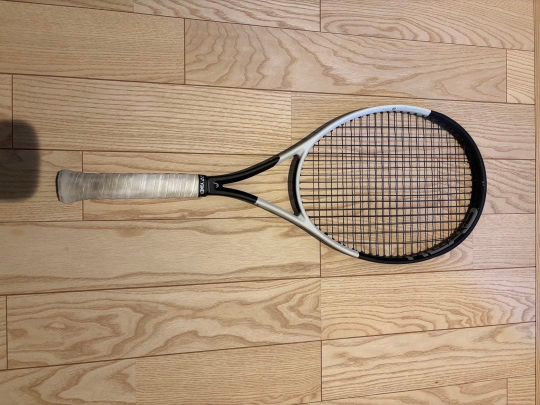 テニスラケット Speed MP 2024 G3