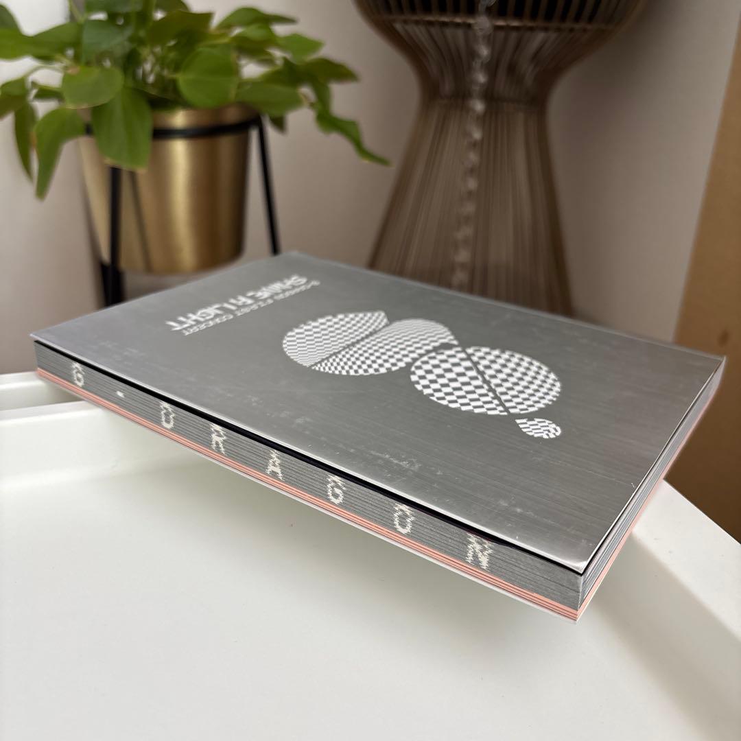 G-DRAGON SHINE A LIGHT コンサートDVD 初回限定