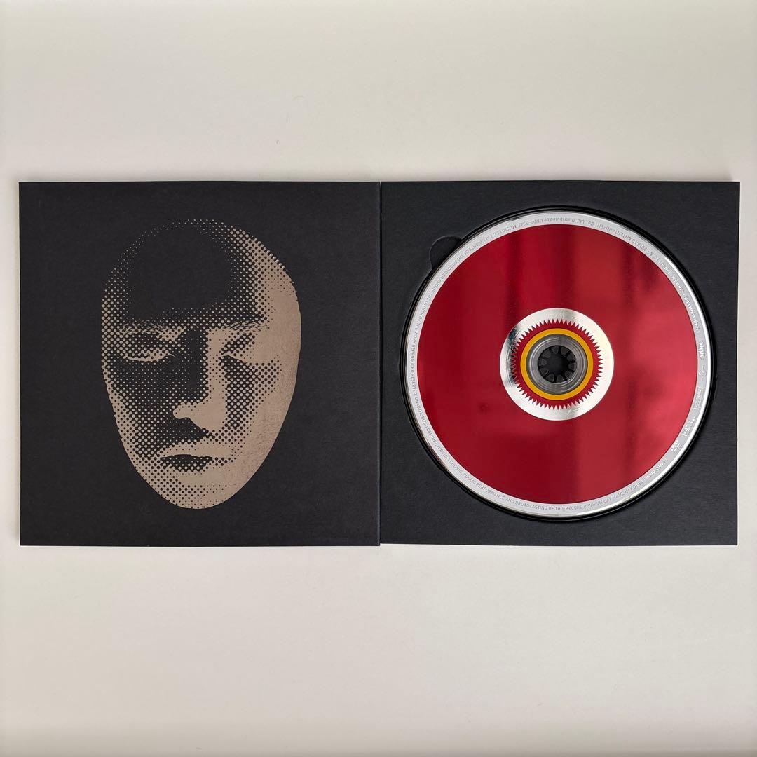 G-DRAGON SHINE A LIGHT コンサートDVD 初回限定