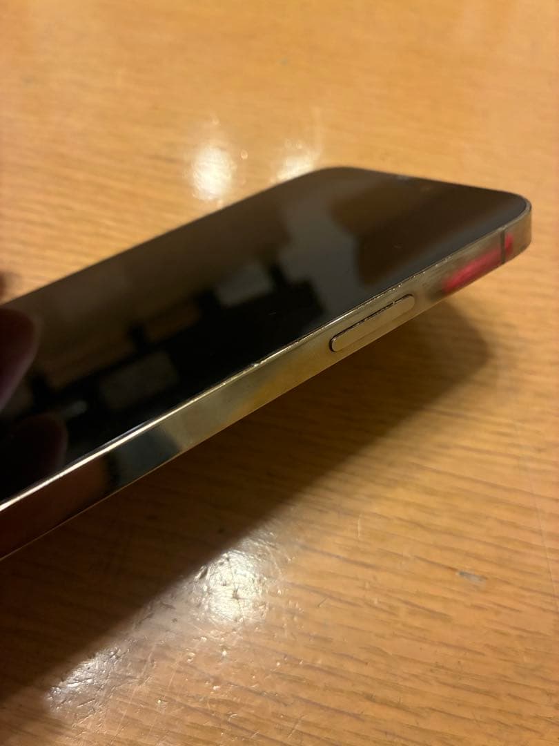 iPhone 12 Pro ゴールド本体