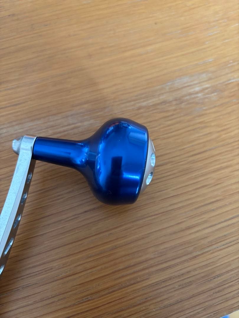 mcワークス ＢＢパワーハンドル