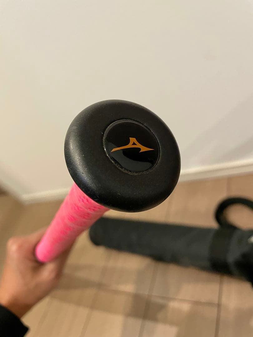 ビヨンドマックスレガシー 84cm トップバランス 軟式野球