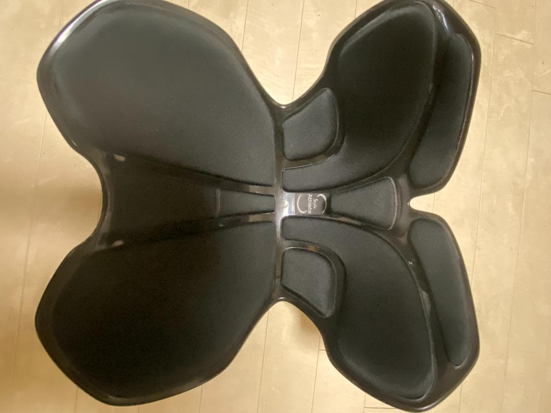 【値下】スタイルアスリートMTG