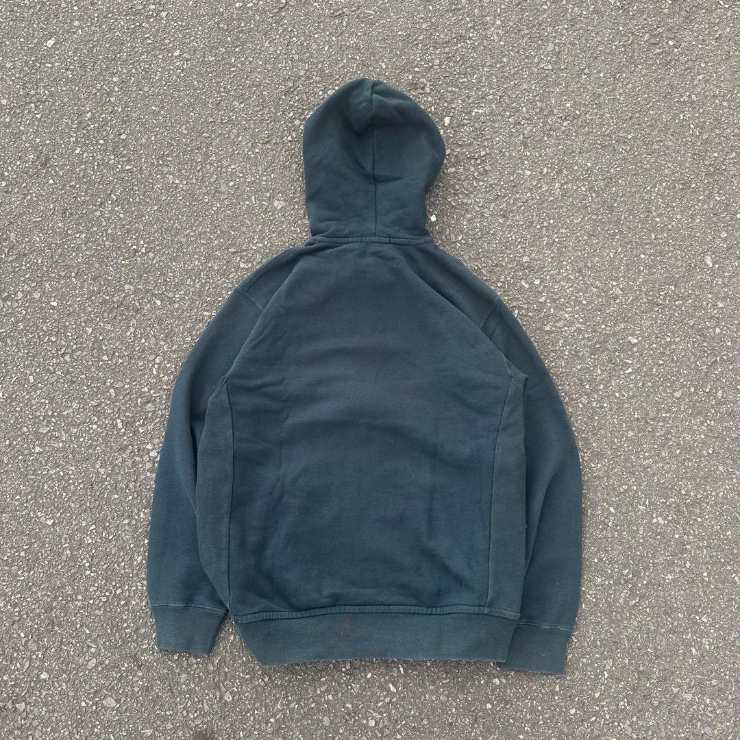 00s 90s polo by rallph lauren ジップパーカー