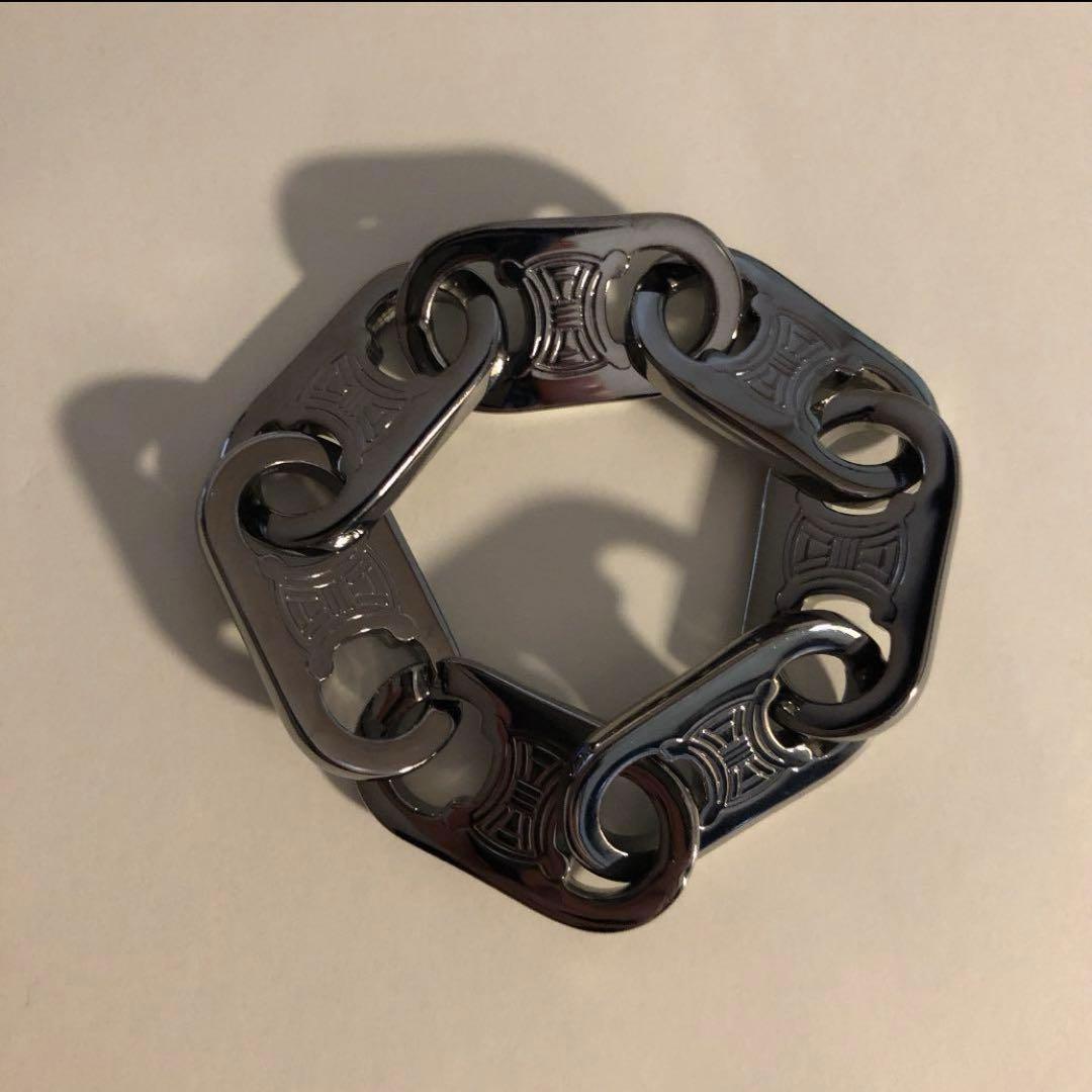 CELINE セリーヌ ブレスレット