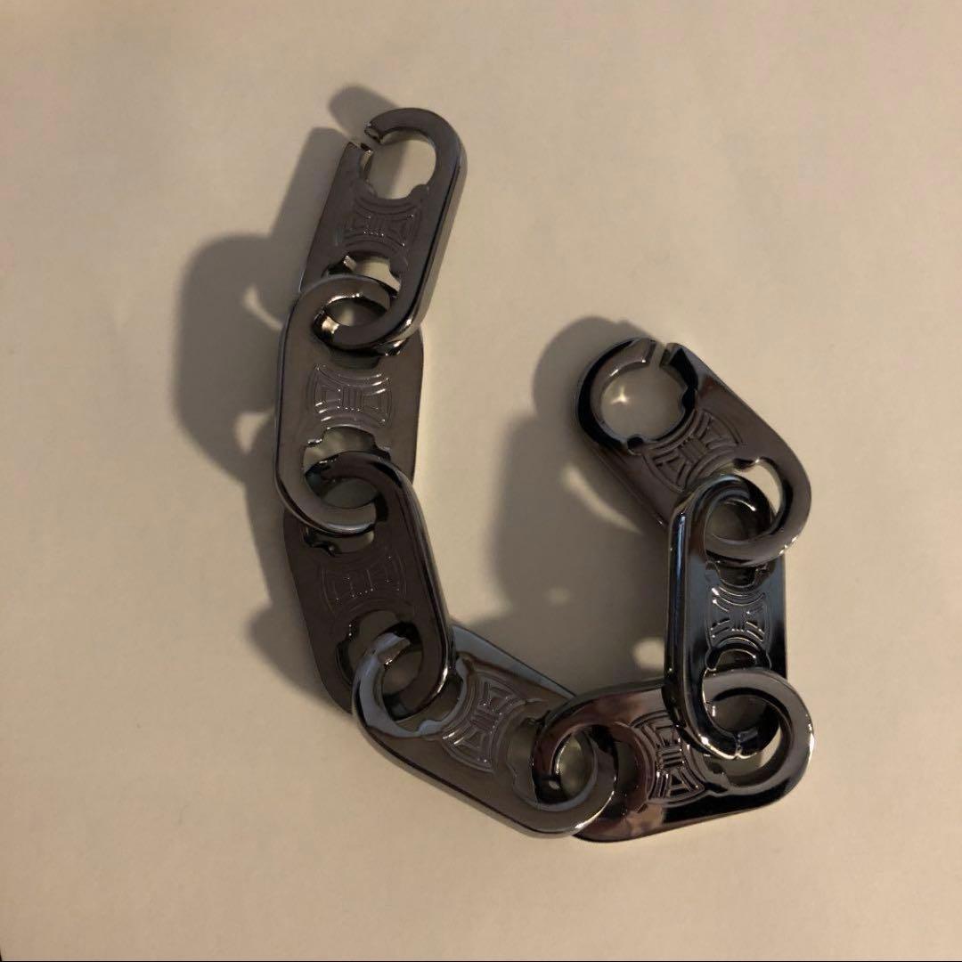 CELINE セリーヌ ブレスレット