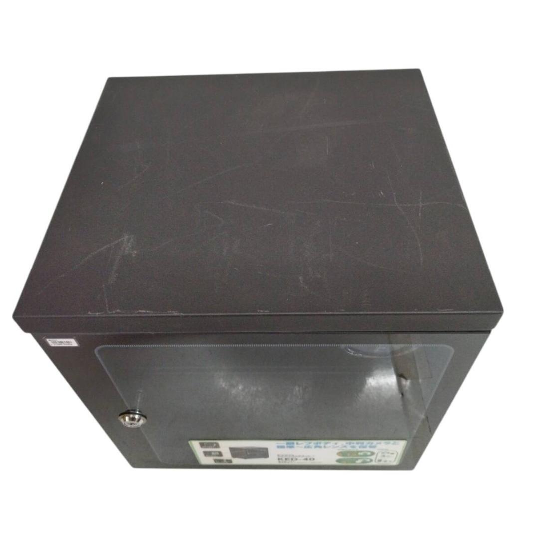 展示品★ハクバ　KED-40　E-ドライボックス　電子防湿庫　簡易清掃済